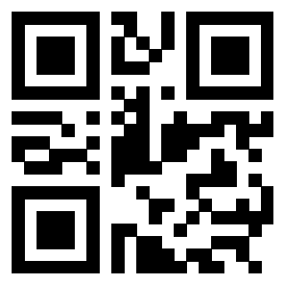 Il QrCode di 3304948806