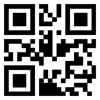 Immagine del Qr Code di 3304948807