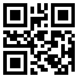 3304948809 - Immagine del Qr Code associato