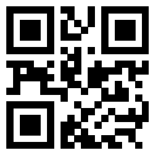 3304948810 Qr Code associato