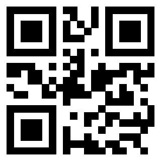 Scansione del Qr Code di 3304948811