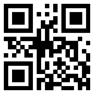 3304948812 - Immagine del Qr Code