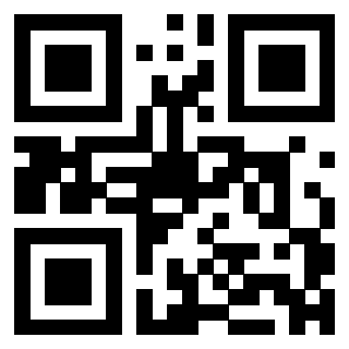 Il QrCode di 3304948815