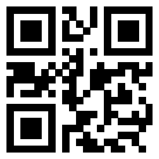 3304948817 Qr Code associato
