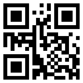 Il QrCode di 3304948820