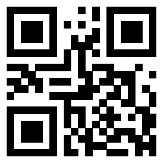 3304948821 - Immagine del Qr Code associato