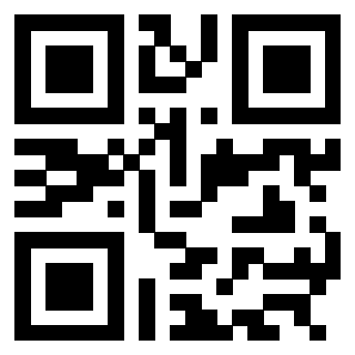 3304948823 - Immagine del QrCode