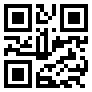 Immagine del QrCode di 3304948824