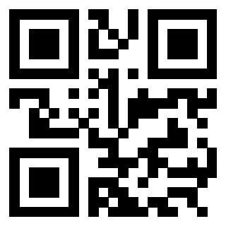 3304948825 - Immagine del QrCode