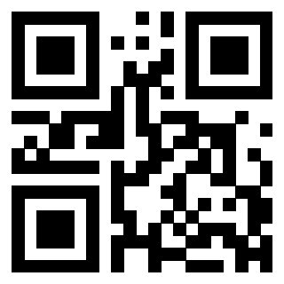 Scansione del Qr Code di 3304948826
