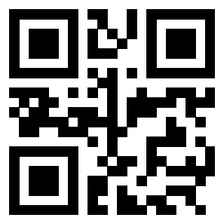 3304948827 QrCode associato