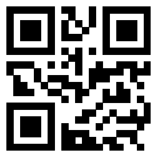3304948830 - Immagine del QrCode associato