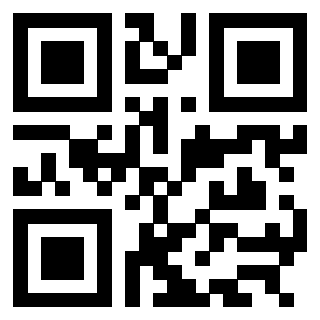 Immagine del QrCode di 3304948831