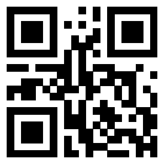 Immagine del QrCode di 3304948833
