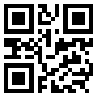Immagine del Qr Code di 3304948834