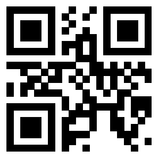 Il Qr Code di 3304948836