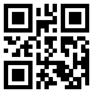 Scansione del Qr Code di 3304948837