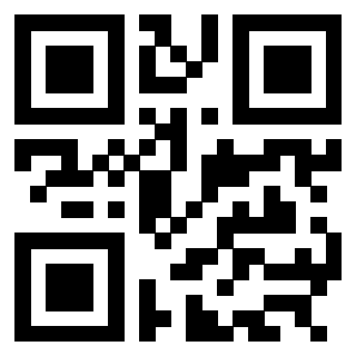 3304948839 - Immagine del QrCode associato