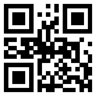 Immagine del Qr Code di 3304948841