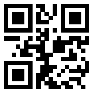 3304948842 Qr Code associato