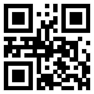 3304948843 - Immagine del QrCode associato