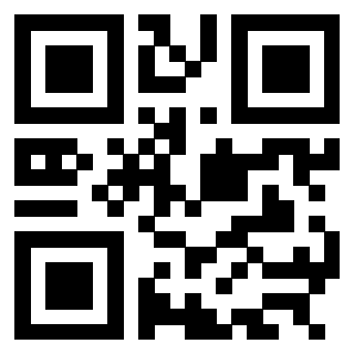 3304948844 - Immagine del Qr Code