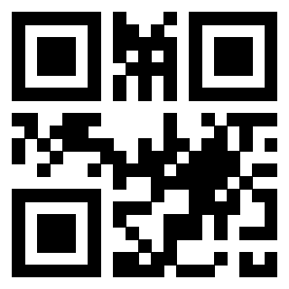 Immagine del QrCode di 3304948845