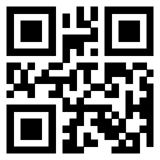 Scansione del QrCode di 3304948846