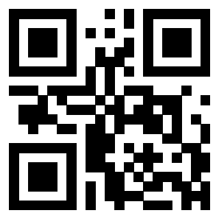 3304948849 Qr Code associato