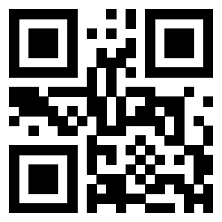 3304948850 - Immagine del Qr Code associato