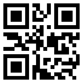 3304948853 Qr Code associato