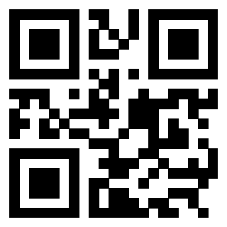 Scansione del Qr Code di 3304948854