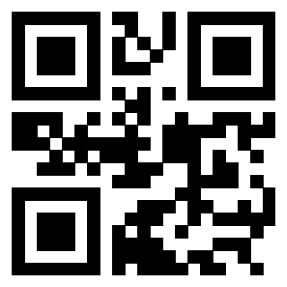 3304948855 QrCode associato