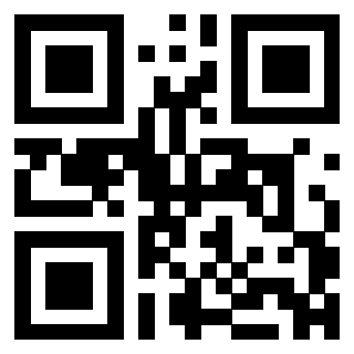 3304948856 - Immagine del Qr Code associato