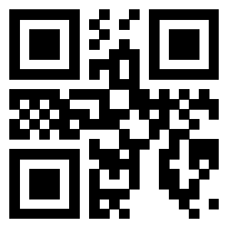 Immagine del QrCode di 3304948858