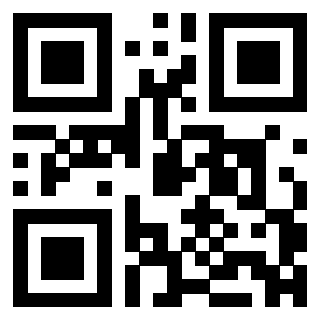 Il Qr Code di 3304948862
