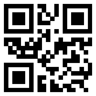 Immagine del Qr Code di 3304948866