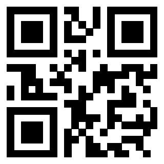 Il Qr Code di 3304948867