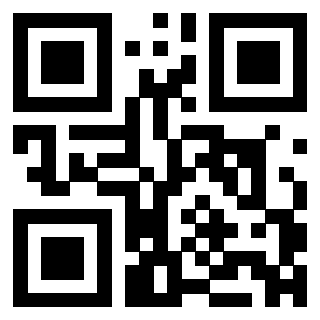 Il QrCode di 3304948871