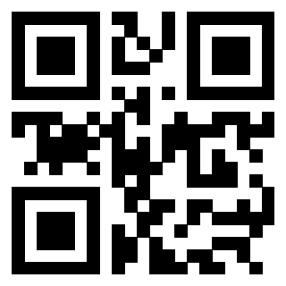 3304948873 - Immagine del QrCode associato