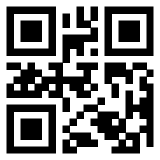 Scansione del Qr Code di 3304948879