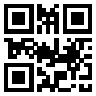 Scansione del QrCode di 3304948880