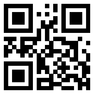 3304948881 - Immagine del QrCode associato