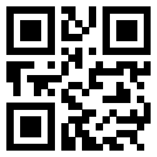 3304948882 - Immagine del Qr Code associato