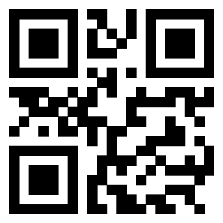 3304948884 - Immagine del Qr Code associato