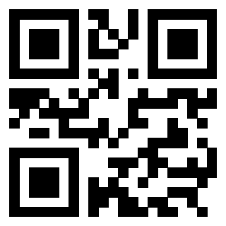 Immagine del QrCode di 3304948885