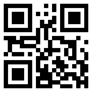 Il Qr Code di 3304948893