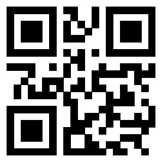 Il QrCode di 3304948895