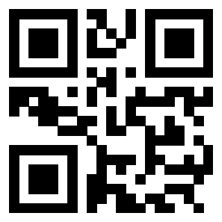 Scansione del Qr Code di 3304948897