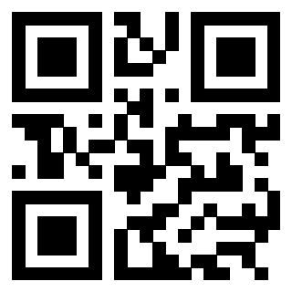 Il Qr Code di 3304948898